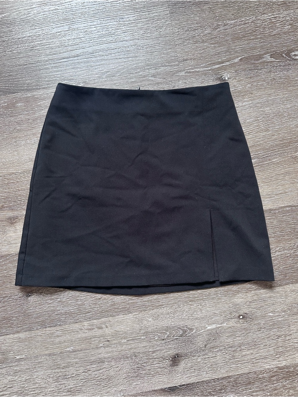 Sunday Best Tatiana Mini Skirt